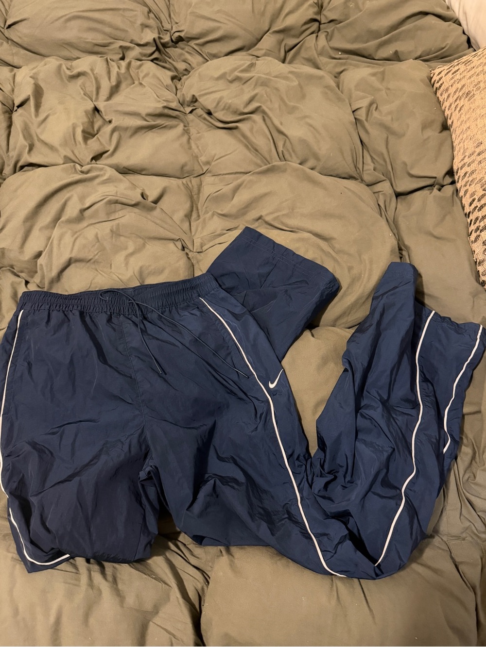 Nike Track Pants